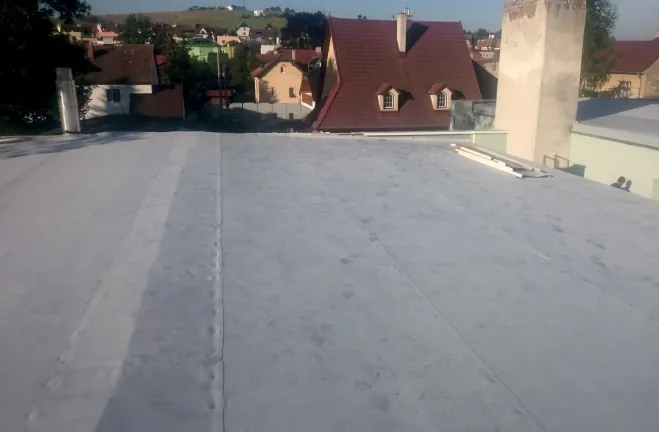 Strechy a izolácia striech